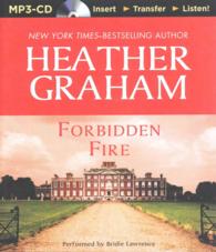Forbidden Fire （MP3 UNA）
