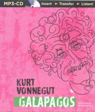 Galapagos （MP3 UNA）