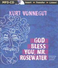 God Bless You, Mr. Rosewater （MP3 UNA）