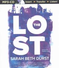 The Lost （MP3 UNA）