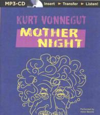 Mother Night （MP3 UNA）