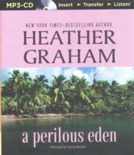 A Perilous Eden （MP3 UNA）