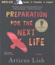 Preparation for the Next Life （MP3 UNA）