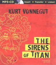 The Sirens of Titan （MP3 UNA）