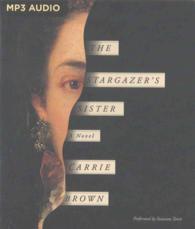 The Stargazer's Sister （MP3 UNA）