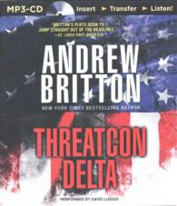 Threatcon Delta (Ryan Kealey) （MP3 UNA）