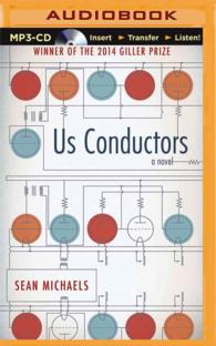 Us Conductors （MP3 UNA）