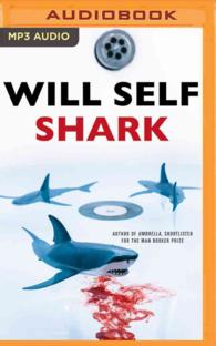 Shark (2-Volume Set) （MP3 UNA）