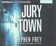 Jury Town (8-Volume Set) （Unabridged）