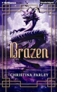Brazen (9-Volume Set) (Gilded) （Unabridged）
