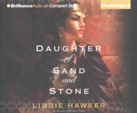 Daughter of Sand and Stone (9-Volume Set) （Unabridged）