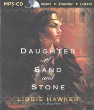 Daughter of Sand and Stone （MP3 UNA）