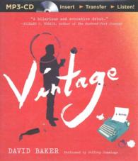 Vintage （MP3 UNA）
