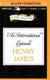 An International Episode （MP3 UNA）