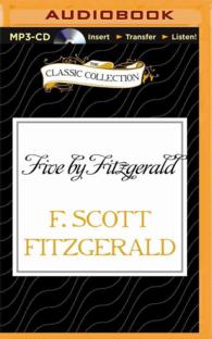Five by Fitzgerald (The Classic Collection) （MP3 UNA）