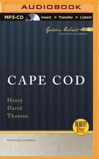 Cape Cod （MP3 UNA）