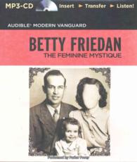 The Feminine Mystique （MP3 UNA）