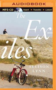 The Exiles （MP3 UNA）