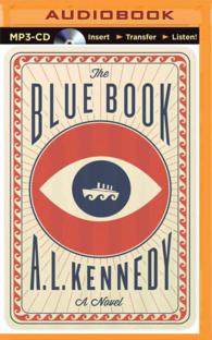 The Blue Book （MP3 UNA）