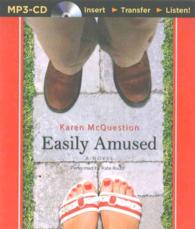 Easily Amused （MP3 UNA）