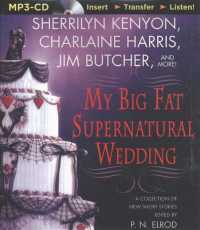 My Big Fat Supernatural Wedding （MP3 UNA）