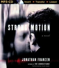 Strong Motion (2-Volume Set) （MP3 UNA）
