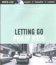 Letting Go (2-Volume Set) （MP3 UNA）