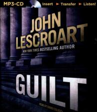 Guilt (2-Volume Set) （MP3 UNA）