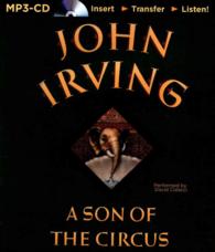 A Son of the Circus (2-Volume Set) （MP3 UNA）