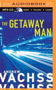 The Getaway Man （MP3 UNA）