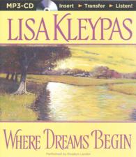 Where Dreams Begin （MP3 UNA）