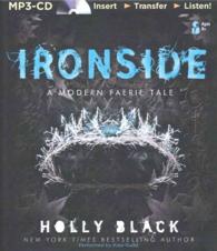 Ironside (Modern Faeri) （MP3 UNA）