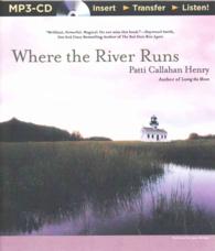 Where the River Runs （MP3 UNA）
