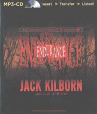 Endurance （MP3 UNA）