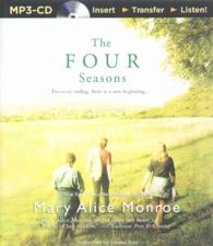 The Four Seasons （MP3 UNA）