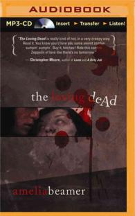 The Loving Dead （MP3 UNA）