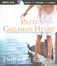 Driftwood Summer （MP3 UNA）