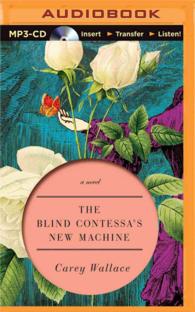 The Blind Contessa's New Machine （MP3 UNA）