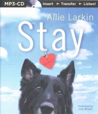 Stay （MP3 UNA）