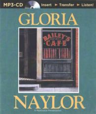 Bailey's Caf （MP3 UNA）