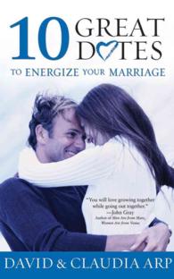 10 Great Dates to Energize Your Marriage (5-Volume Set) （UNA UPD EX）