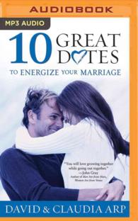 10 Great Dates to Energize Your Marriage （MP3 UNA UP）