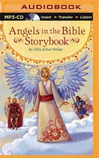 Angels in the Bible Storybook （MP3 UNA）