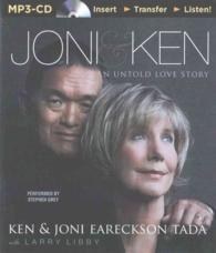 Joni & Ken : An Untold Love Story （MP3 UNA）