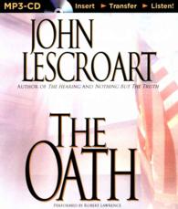 The Oath （MP3 UNA）