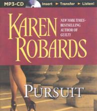 Pursuit (Jessica Ford) （MP3 UNA）