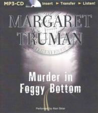 Murder in Foggy Bottom （MP3 UNA）