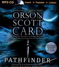 Pathfinder (2-Volume Set) （MP3 UNA）