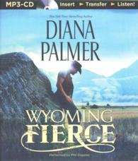 Wyoming Fierce （MP3 UNA）
