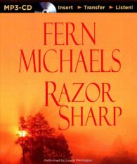 Razor Sharp （MP3 UNA）